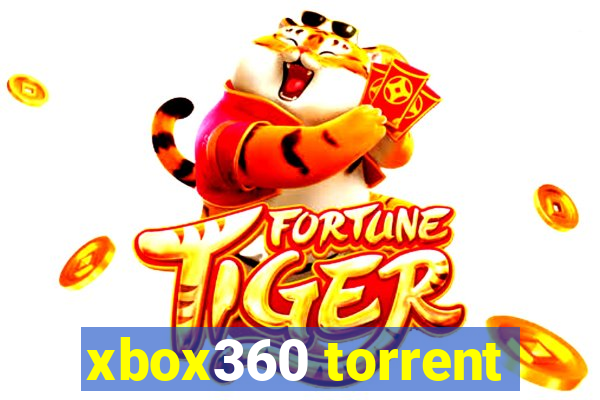 xbox360 torrent